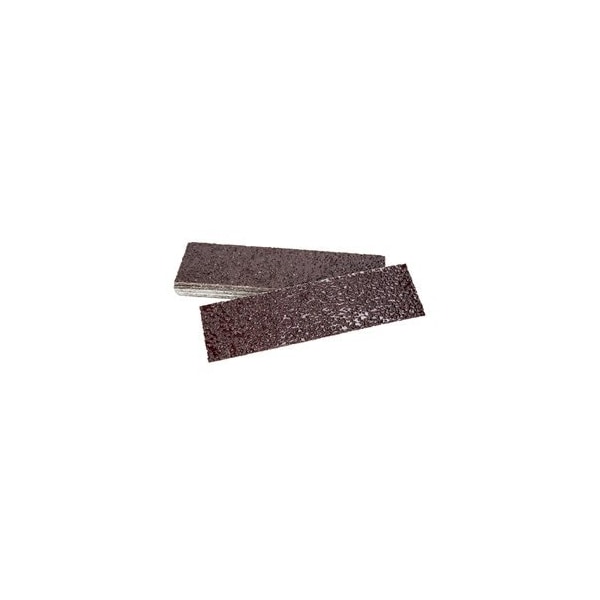 Bon 13-345 Rasp Paper, 4" X 14", 12/Pkg